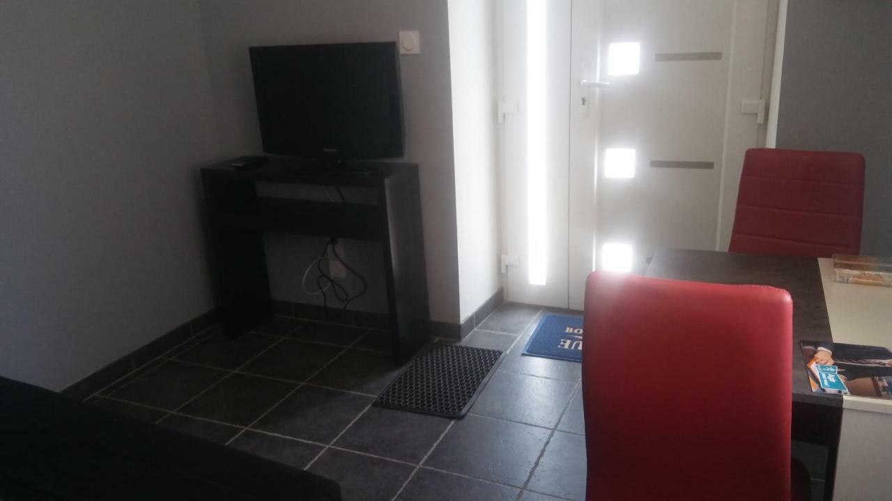 Gite Picarrou Cintegabelle Luaran gambar