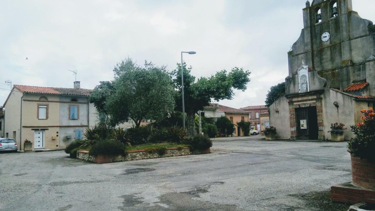 Gite Picarrou Cintegabelle Luaran gambar